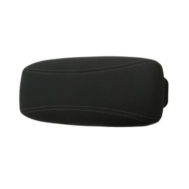 Imagem de Apoio De Braço Para Nivus Cor Grafite