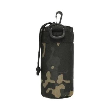 Imagem de Bolsa De Transporte Multifuncional Para Garrafa De Água Molle Para Caç