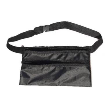 Imagem de Pochete Porta Dinheiro Doleira Money Belt Anti-furto - trends