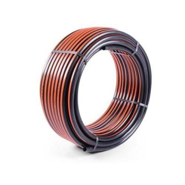 Imagem de Mangueira Para Irrigação A 1-8'' X 2,2mm - 500 Metros - Mangueplast