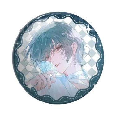 Imagem de Pin De Crachá De Cosplay De Anime Bungo Stray Dogs De 58mm - Ryunosuke