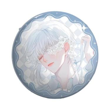 Imagem de Pin De Crachá De Cosplay De Anime Bungo Stray Dogs De 58mm - Ryunosuke