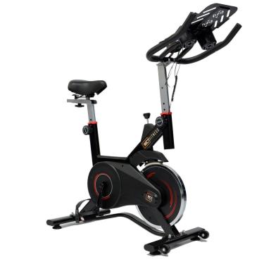 Imagem de Bicicleta Spinning WCT Fitness 8Kg Roda de Inércia-Unissex