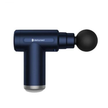Imagem de Mini Pistola Massageadora Portátil Dellamed, Bivolt