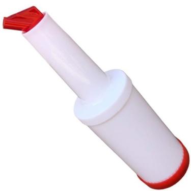 Imagem de Storen Pour Garrafa Suco Xarope Açucar Barman Master Pro 1L - NLS, Ver