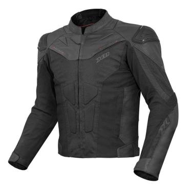 Imagem de Jaqueta Moto X11 Next Gen Couro Búfalo Esportivo Impermeável-Masculino