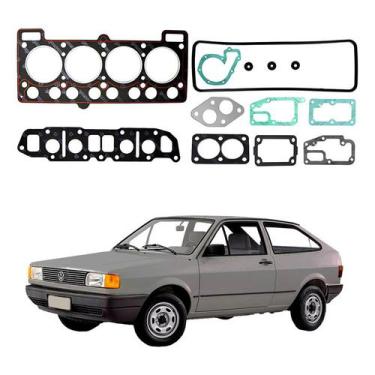 Imagem de Jogo Junta Cabeçote Taranto Gol 1.0 Cht 1991 A 1997