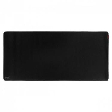 Imagem de Mousepad Gamer PcYes Colors Black Extended - Extra Grande: 900x420 - P