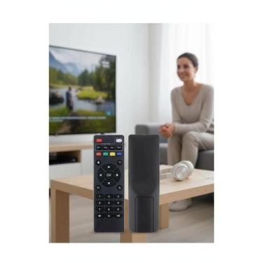 Imagem de Controle Smart TV Box 4K - Sem Configuração - Congratulations Store