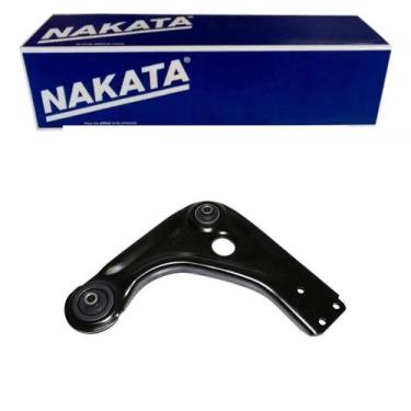 Imagem de Bandeja De Suspensão Dianteiro Direito - Ka 2000 A 2007 - Nbj2017D - N