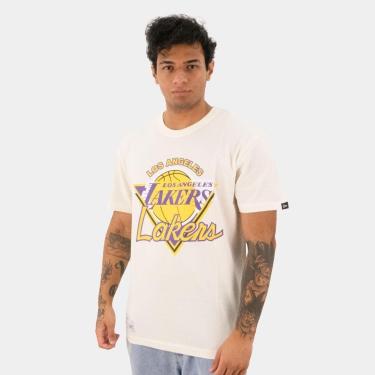 Imagem de Camiseta New Era Loslak G Masculino-Masculino