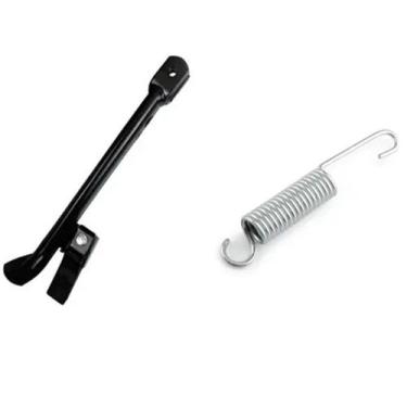 Imagem de Cavalete Lateral Pezinho Descanso Titan 125 Fan 125 Cg 125 - COMETA/NA