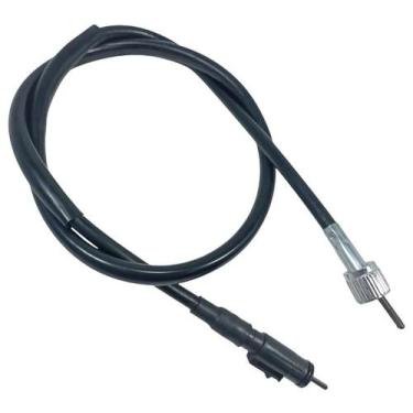 Imagem de Cabo Velocímetro Cg 125 Fan Ks Es 2009 2010 2011 2012 2013 - Magnetron