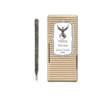 Imagem de Incenso Fenix Palo Santo