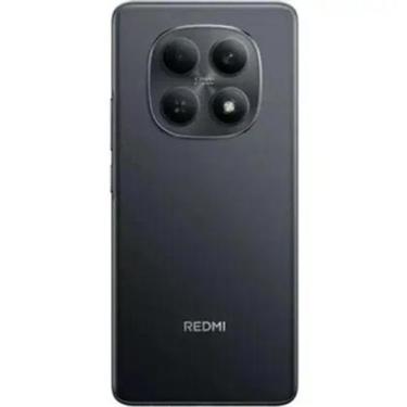 Imagem de Redmi Note 15 Lançamento 2026 4G Global 6GB RAM, 128GB, Preto - Xiaomi