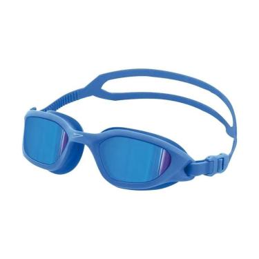 Imagem de Oculos Natação Speedo Swell Comfort Espelhado Uni-Unissex