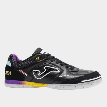 Imagem de Chuteira Futsal Joma Top Flex Masculina-Masculino