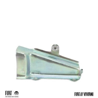 Imagem de Capa Proteção Correia Dentada Fiat Mobi Uno Palio
