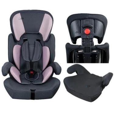 Imagem de Cadeira Cadeirinha Infantil Criança Bebê Cadeira Segurança para Auto C