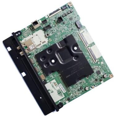 Imagem de Placa principal para tv 50ut8000psa 50ut8000 modelo eax70125502 (1.3) 