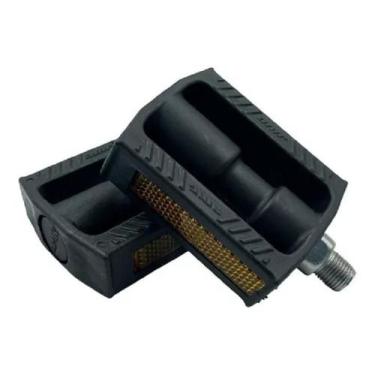 Imagem de Pedal Mirim Bicicleta para Aro 16/20 - AMR, Preto