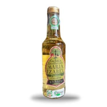 Imagem de Cachaça Maria Izabel Carvalho 275ml