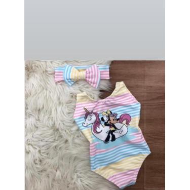 Imagem de Maio unicornio - Mãe de menina 