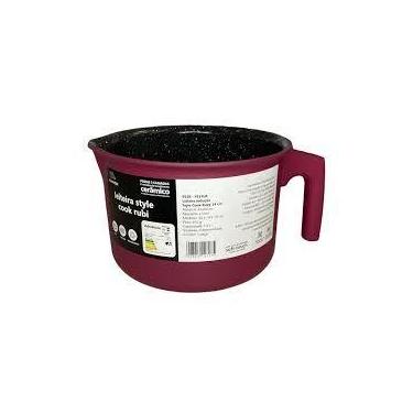 Imagem de Mimo Style Leiteira 14 Cm Style Cook 1,8 Litro Rubi
