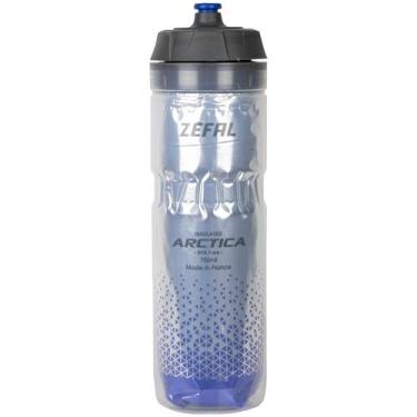 Imagem de Caramanhola térmica Zéfal Arctica 750ml azul