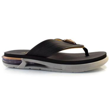 Imagem de Chinelo Masculino Rider R Bold 12226, Preto, 41