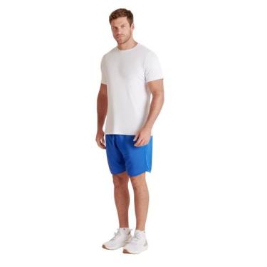 Imagem de Short Lupo Am Run Lsport - 76348.002 - Masculino, Azul royal, XXG