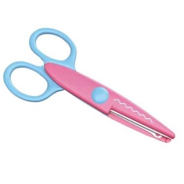 Imagem de Tesoura de picotar Cis, MODELO3