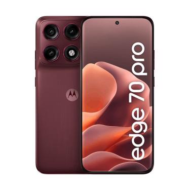 Imagem de Smartphone Motorola Edge 70 Pro 5G 256GB
