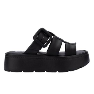 Imagem de Sandália Melissa Pump Platform Original 37802, Preto, 36