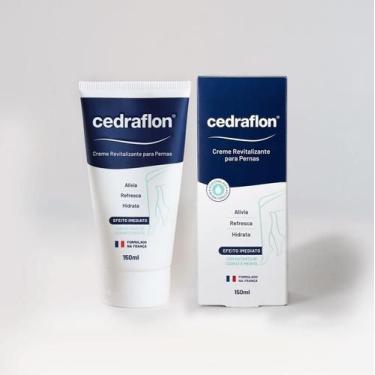 Imagem de Cedraflon bis 150ml