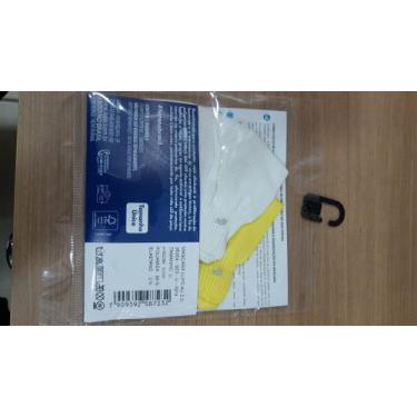 Imagem de Máscara Zero Costura Vírus Bac-Off - Lupo
