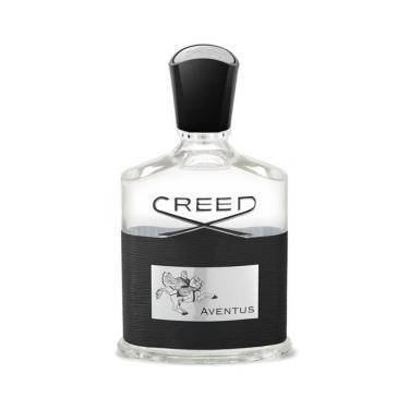 Imagem de Perfume Aventus Masculino Eau de Parfum Chipre Frutado 100ML Creed Original Importado