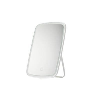 Imagem de Espelho para Maquiagem com LED 2W Branco Bivolt Ajustável para Toucador Xiaomi