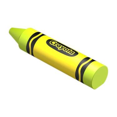 Imagem de Pen Drive 256GB SanDisk Crayola USB-C Flash Drive, Electric Lime - SDC