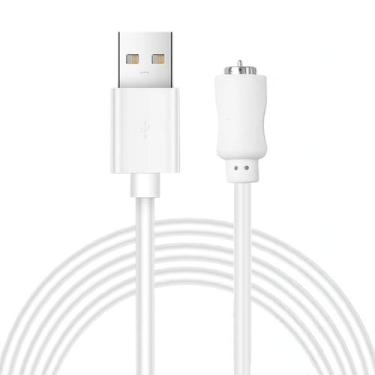 Imagem de Cabo Carregador USB Magnético Vebaisa com Cabeça de 6 mm