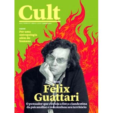 Imagem de Revista cult - 273 - CULT - REVISTA CULT *