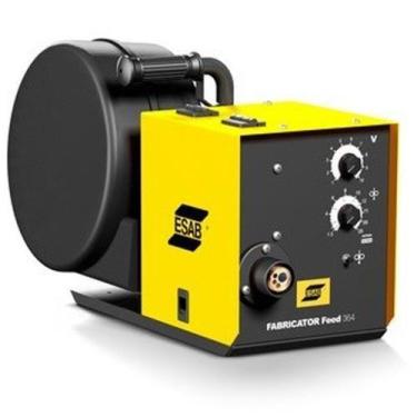 Imagem de Alimentador Fechado para Inversora de Solda Fabricator Esab Feed 364