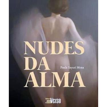 Imagem de Nudes da alma - INVERSO*