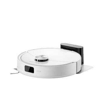Imagem de Robô Aspirador Roborock Q10 VF Branco 10.000Pa