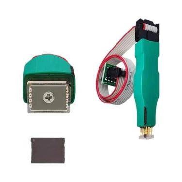 Imagem de Cabo Gravador De Chips Sop8 Soic8 Wsonvson Para Download E Gravação De