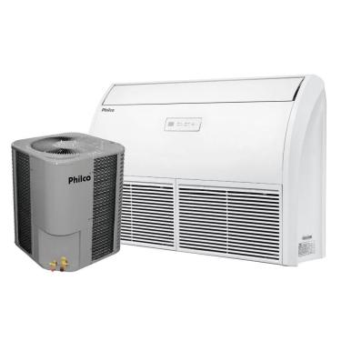 Imagem de Ar Condicionado Split Piso Teto Inverter Philco 36.000 BTUS Frio 220V PAC36000IPFM15