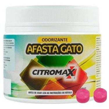 Imagem de Afasta Gato E Gambas Espante Repelente Para Gatos 300g - Congratulatio