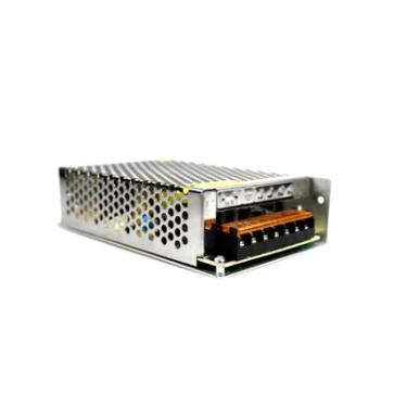 Imagem de Fonte Evus Colméia, 120W, 12V, Bivolt, 10A, ACOMDC, CFTV - PSU-10B PQ