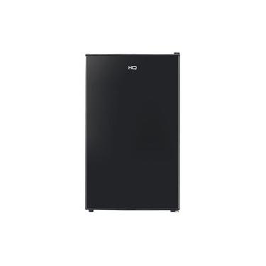 Imagem de Frigobar HQ 124 Litros Preto HQ-124FB