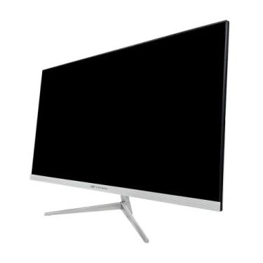 Imagem de Monitor Led C3tech Mr-240wh 24 Polegadas Full Hd Branco - C3 TECH